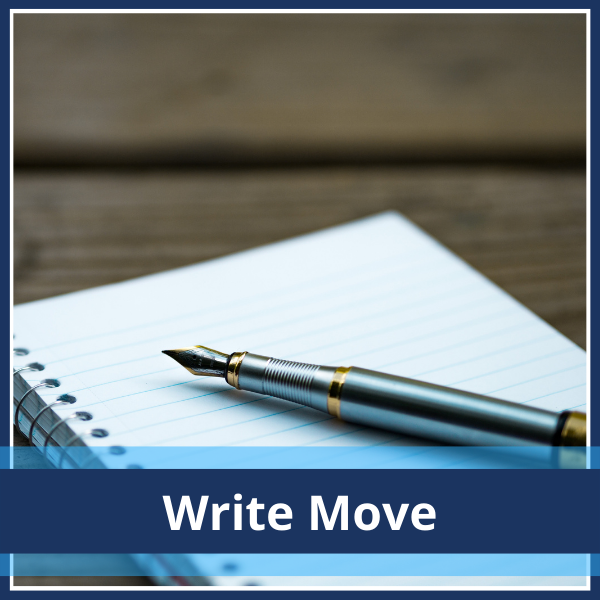 Write Move