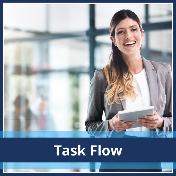 Task Flow