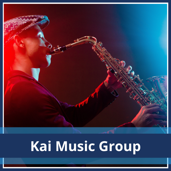 Kai Music Group