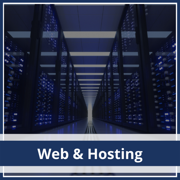 Web & Hosting