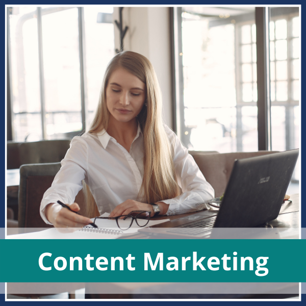 Content Marketing