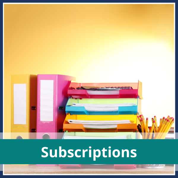 Subscriptions