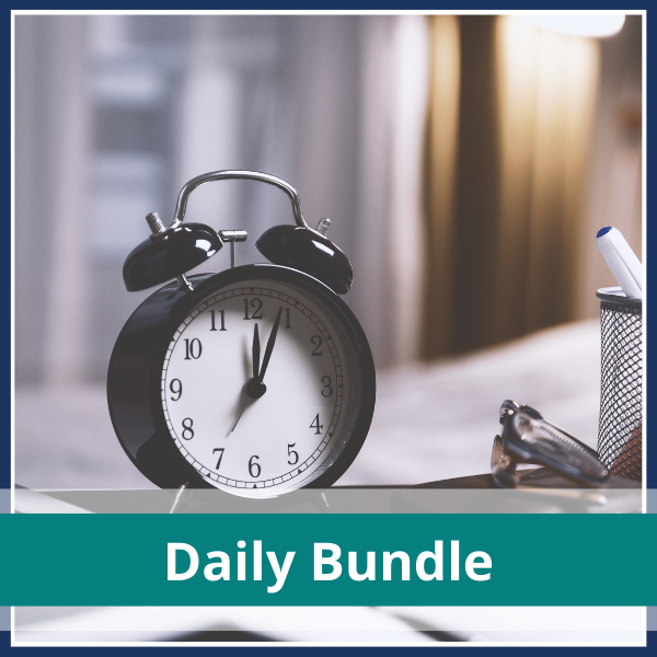 Daily Bundle