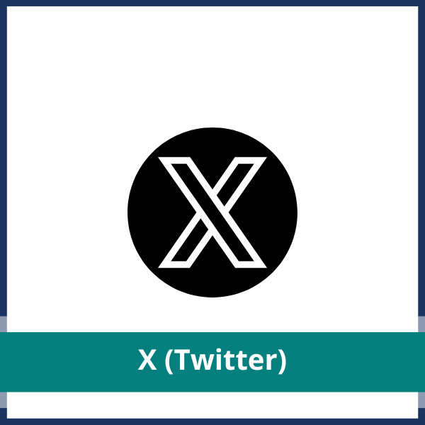 X - Twitter