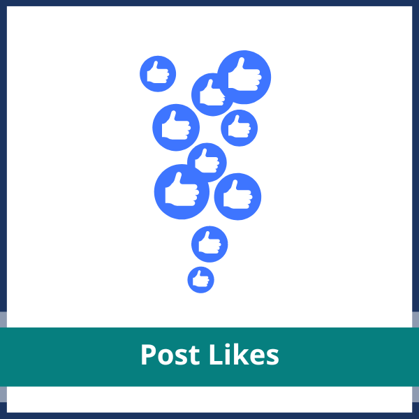 Post Likes