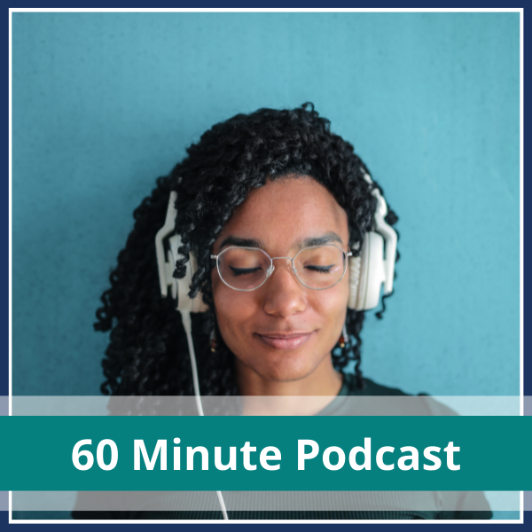 60 Minute Podcast