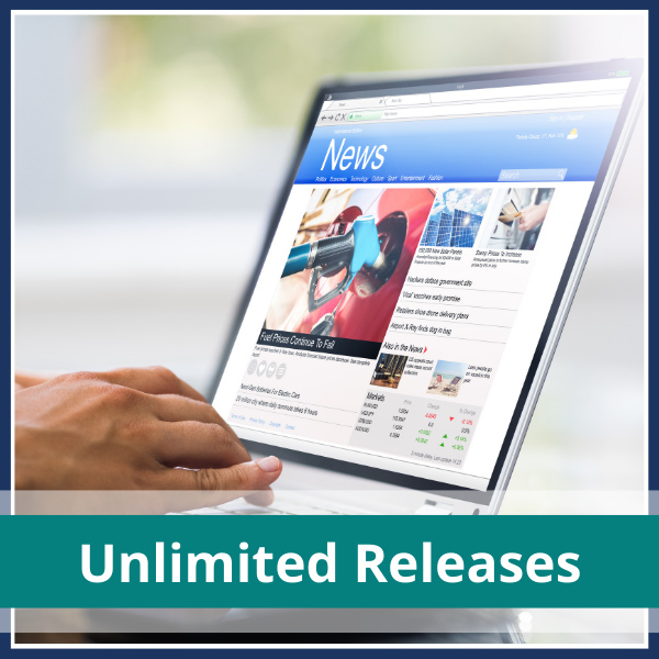 Unlimited Releases