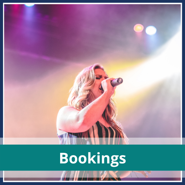 Bookings