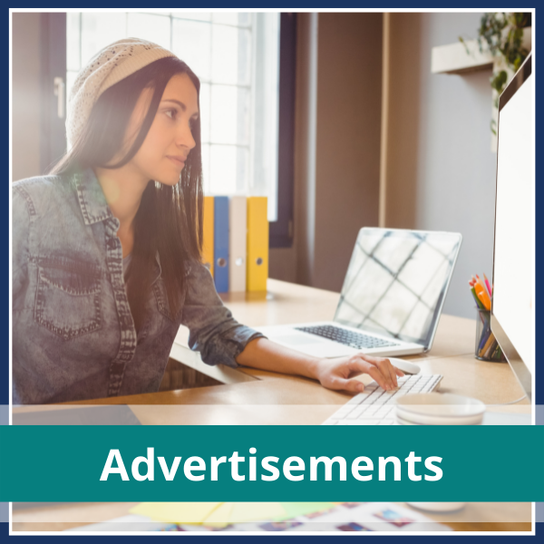 Social Media Advertisements