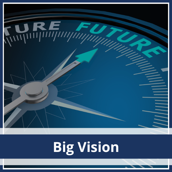 Big Vision Consulting