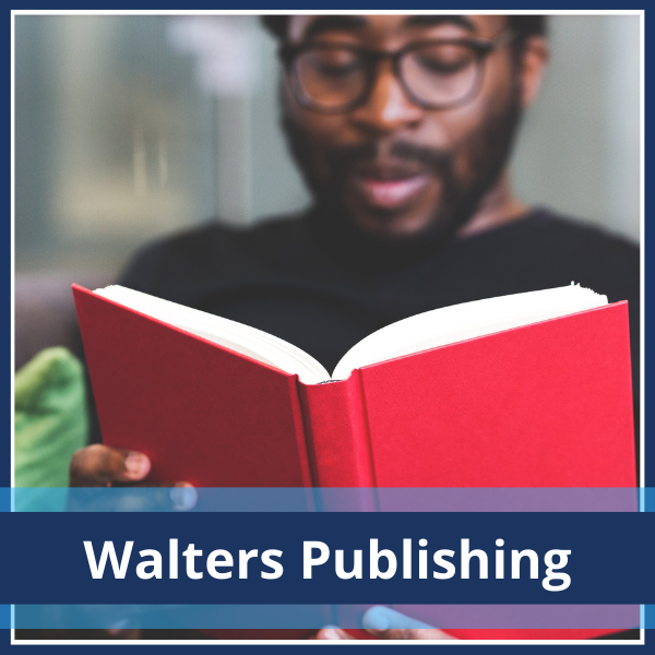 Walters Publishing