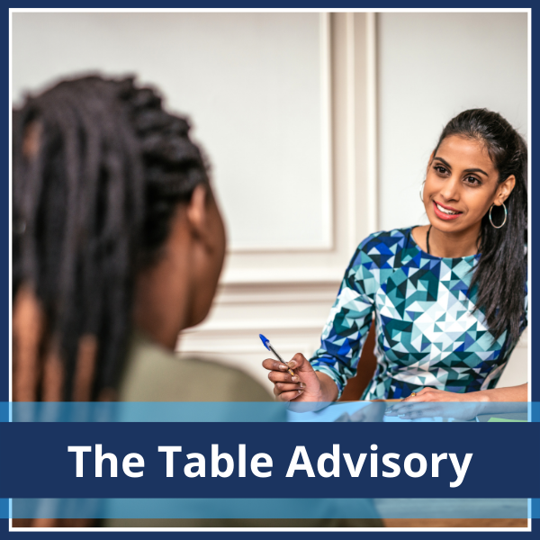 The Table Advisory