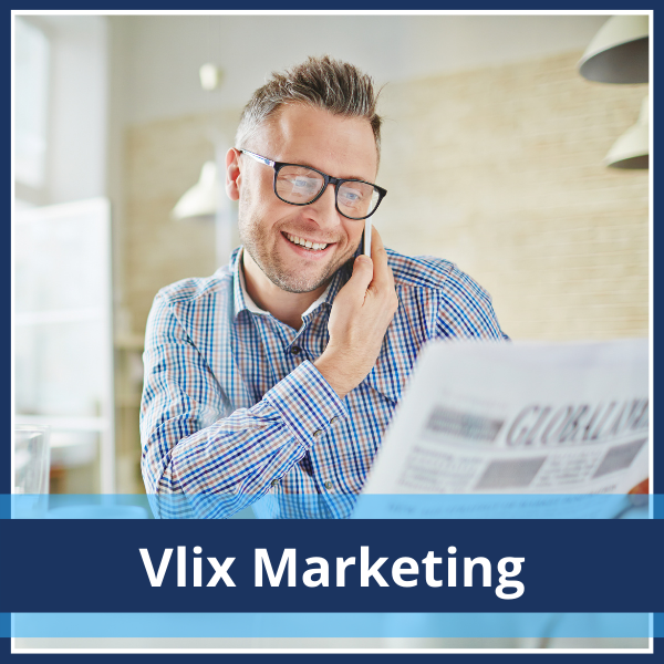 Vlix Marketing