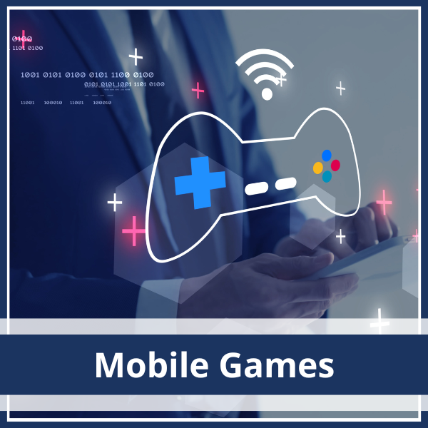 Mobile Games